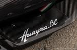 Pagani Huayra BC Macchina Volante 2017 года